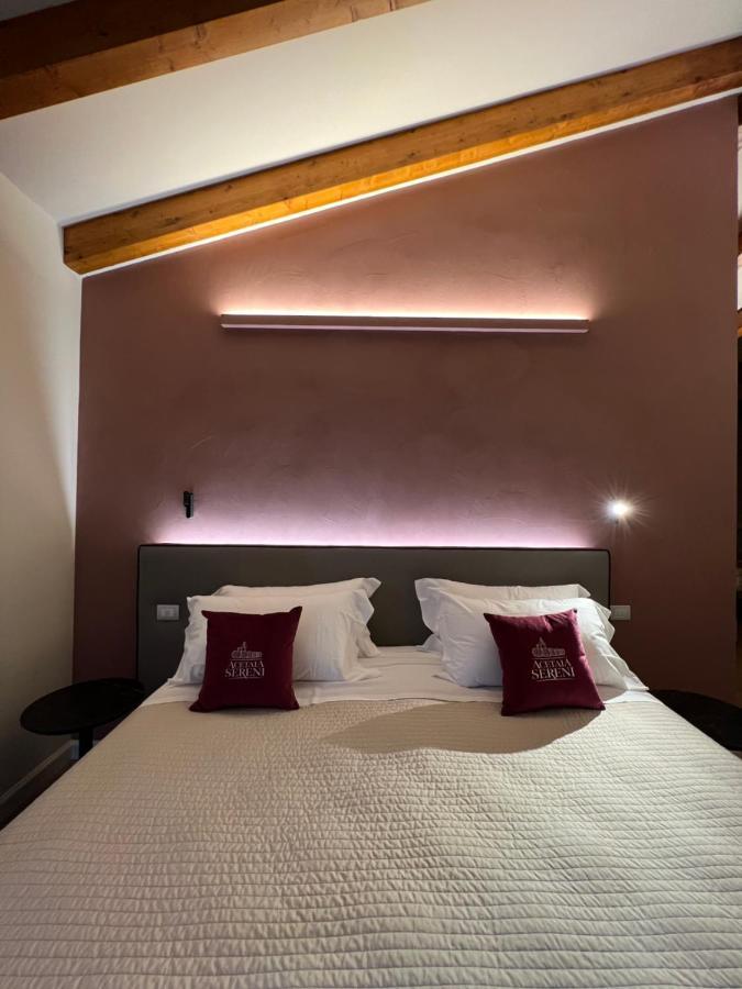 Agriturismo Acetaia Sereni Marano sul Panaro Eksteriør bilde