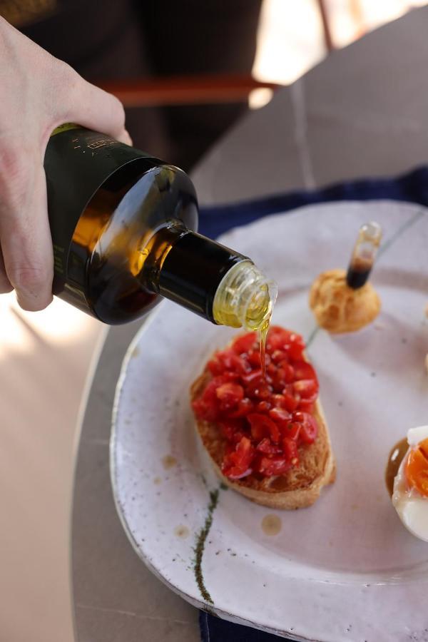 Agriturismo Acetaia Sereni Marano sul Panaro Eksteriør bilde