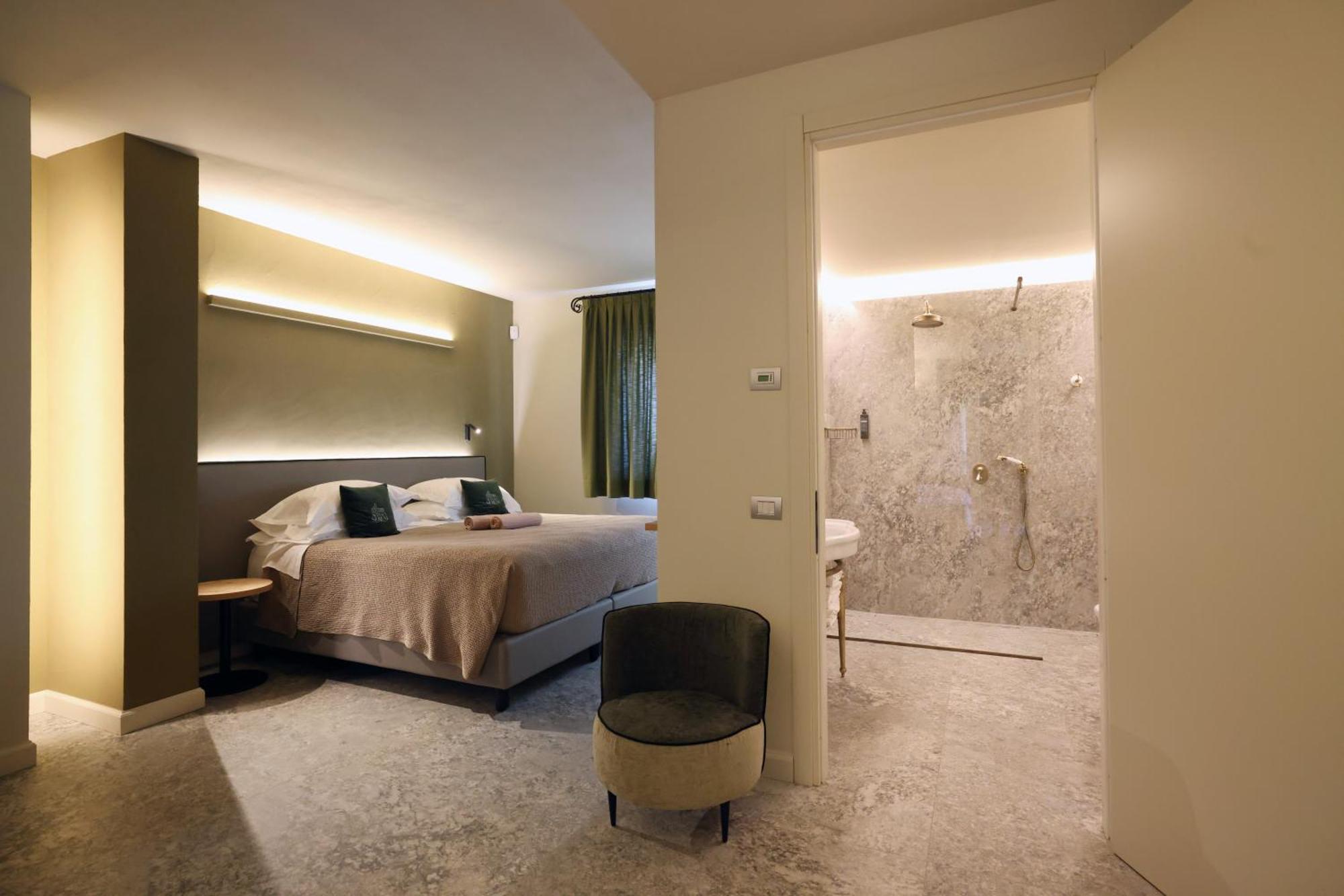 Agriturismo Acetaia Sereni Marano sul Panaro Eksteriør bilde