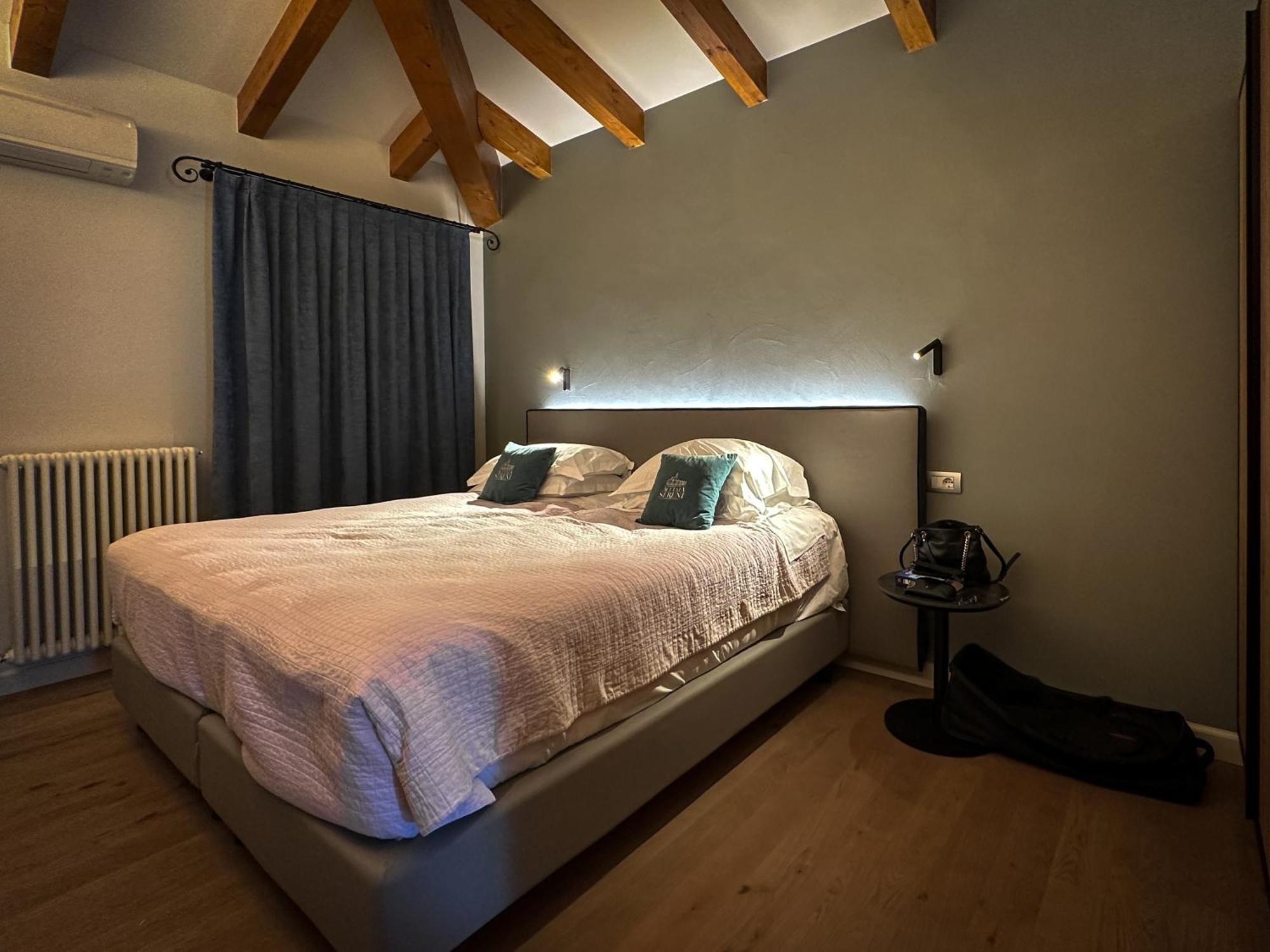 Agriturismo Acetaia Sereni Marano sul Panaro Eksteriør bilde