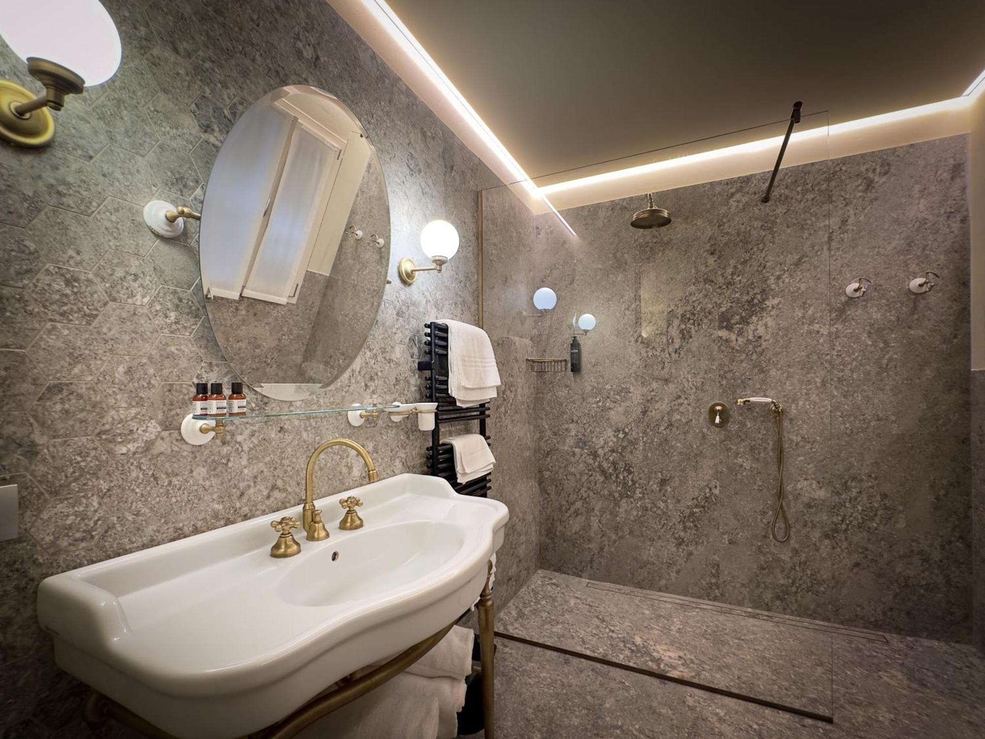 Agriturismo Acetaia Sereni Marano sul Panaro Eksteriør bilde